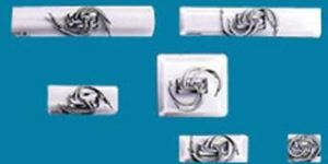Thermocouple Ceramic Infrared Heaters
