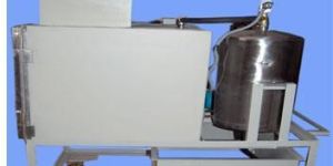 Vacuum Infrared Heating System