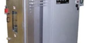 Web Dryers and Sheet Ovens