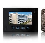LCD Video Door Phone