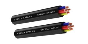PVC Cable