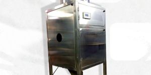 GARLIC PEELING MACHINE SUPPLIER