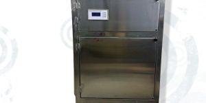 Garlic Skin Remover Machine