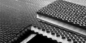 Cooling Tower Metal Drift