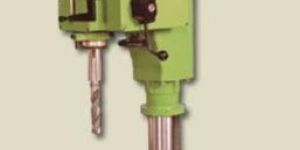 Pillar Drilling Machine