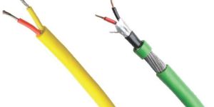 DIGITAL TEMPERATURE INDICATOR CUM CONTROLLER