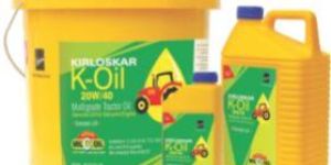 Kirloskar K-Oil