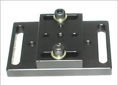 Slotted Base Plate
