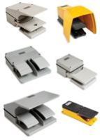 Industrial Heavy Duty Foot Switches