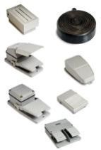 Industrial Light Duty Foot Switches