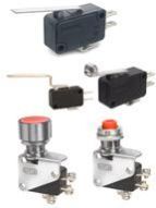 Miniature Micro Switch