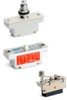 Precision Limit Switches