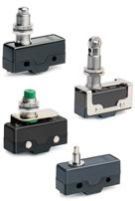 T Standard Micro Switch