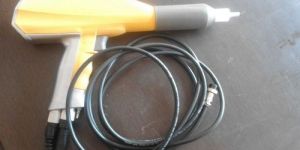Powder Coating Gun