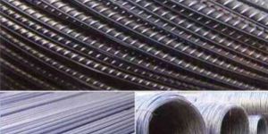 Iron Steel Materials