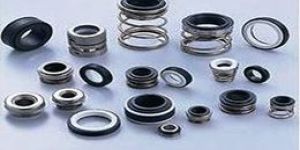 Mechanical Seals