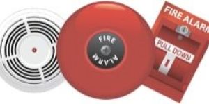 FIRE SAFETY SOLUTIONS