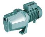 Centrifugal Jet Self Priming Pumps