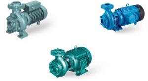 Centrifugal Monoblock Agriculture Pumps
