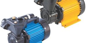 Regenerative Monoblock Pumps