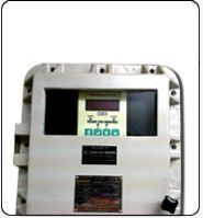 Automation Level Control System