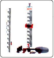Float and Board Type Level Indicator