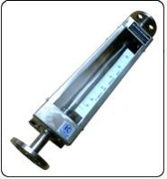 Glass Tube Rotameter