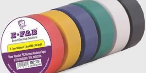 EFAB PVC Insulated Tapes