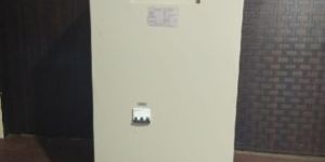 Three Phase Servo Stabilizer