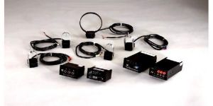 Fault Passage Indicators