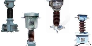 Outdoor Oil Insulated Transformer