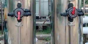 Wastewater Treatment Equipment