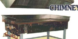 Dosa Chappathi Plate