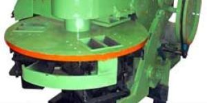 Ash and Claybrick Machine