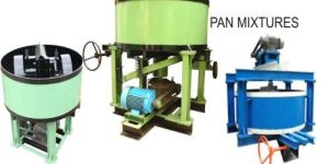 Pan Mixtures