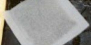 Pillow Nylon Tea Bag