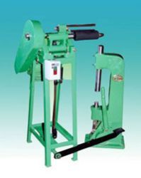 Rotary Flat Can Body Reformer