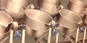 Steam Jacketed Kettle