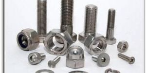 Inconel Fasteners