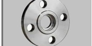 Inconel Flanges