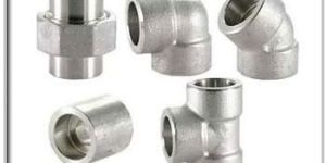 Inconel Forged Fittings