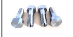 Monel Fasteners