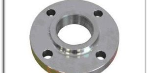 Monel Flanges