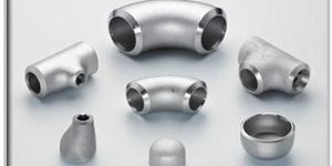 Stainless Steel Buttweld Fittings