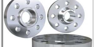Stainless Steel Flanges
