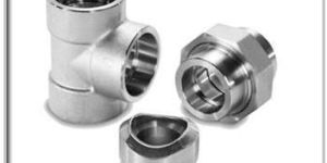 Stainless Steel Forged Fittings