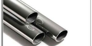 Stainless Steel Pipes