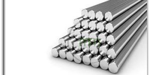 Stainless Steel Round Bar