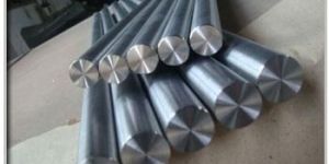 Titanium Round Bar