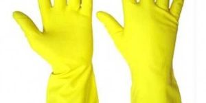 Rubber Gloves